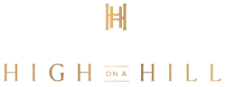 High on a Hill